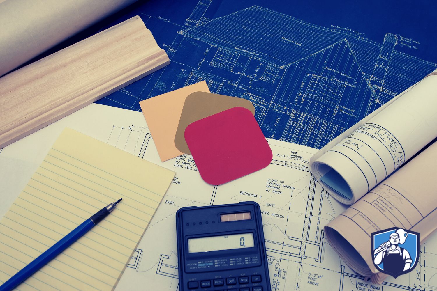 Construction Cost Estimating: A Beginner’s Guide for Contractors